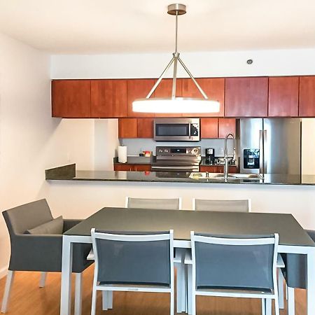 Top Stay Miami Platinum Brickell Buitenkant foto